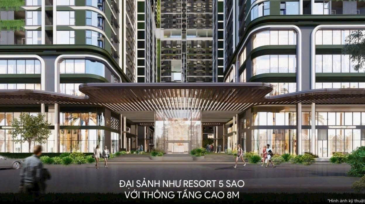LA PURA Thành Phố Dưỡng Lành, Ở Thì Sướng, Đầu Tư Thì Lời - Ảnh chính