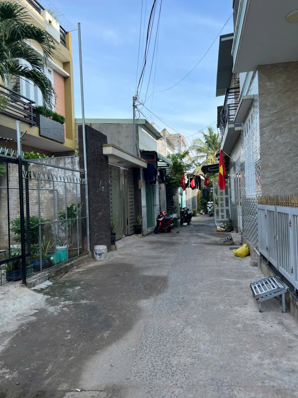 NHÀ ĐẸP- GIÁ TỐT CHÍNH CHỦ BÁN đất tặng nhà cấp 4(TÌM NGƯỜI MUA THIỆN CHÍ) tại tp Biên Hòa, tỉnh - Ảnh 3
