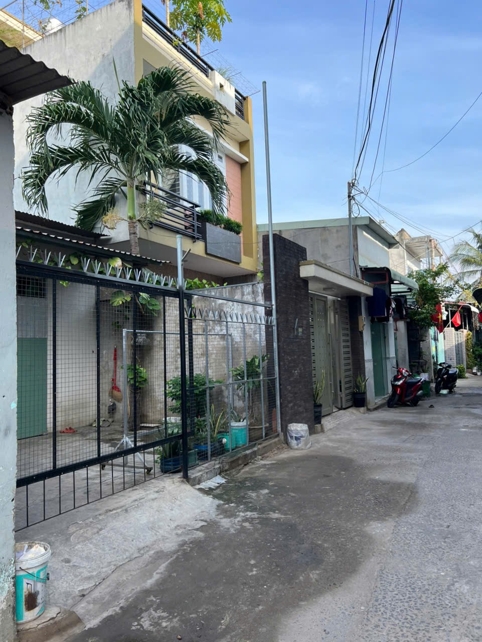 NHÀ ĐẸP- GIÁ TỐT CHÍNH CHỦ BÁN đất tặng nhà cấp 4(TÌM NGƯỜI MUA THIỆN CHÍ) tại tp Biên Hòa, tỉnh - Ảnh 4