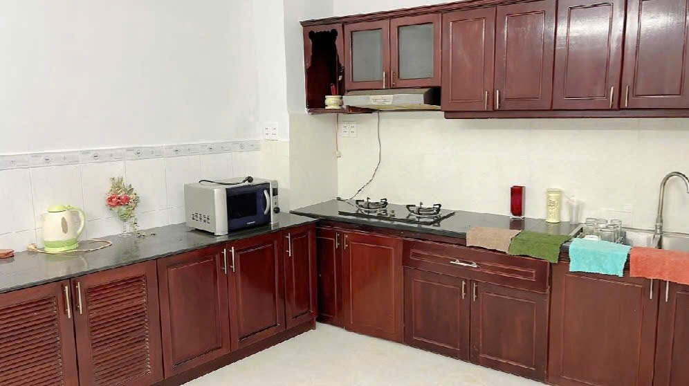 BÁN NHÀ NGUYỄN THỊ THẬP – QUẬN 7 – 4 TẦNG – Ô TÔ ĐỖ CỬA – NHỈNH 9 TỶ, GỌI NGAY : 0938827657 MS TUYỀN - Ảnh 2