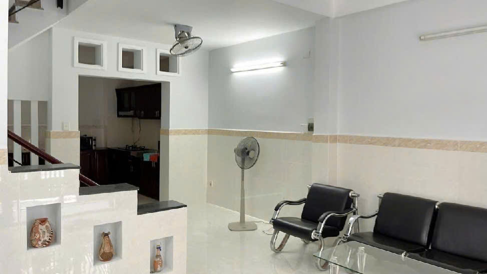 BÁN NHÀ NGUYỄN THỊ THẬP – QUẬN 7 – 4 TẦNG – Ô TÔ ĐỖ CỬA – NHỈNH 9 TỶ, GỌI NGAY : 0938827657 MS TUYỀN - Ảnh 3