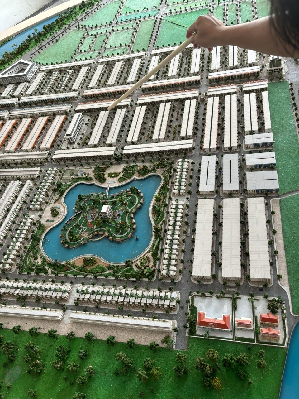 ĐẤT ĐẸP - GIÁ TỐT - Cần Bán Lô Đất Vị Trí Đắc Địa Tại KĐT Happy Home  Phường Tân Thành, Tp Cà Mau - Ảnh chính