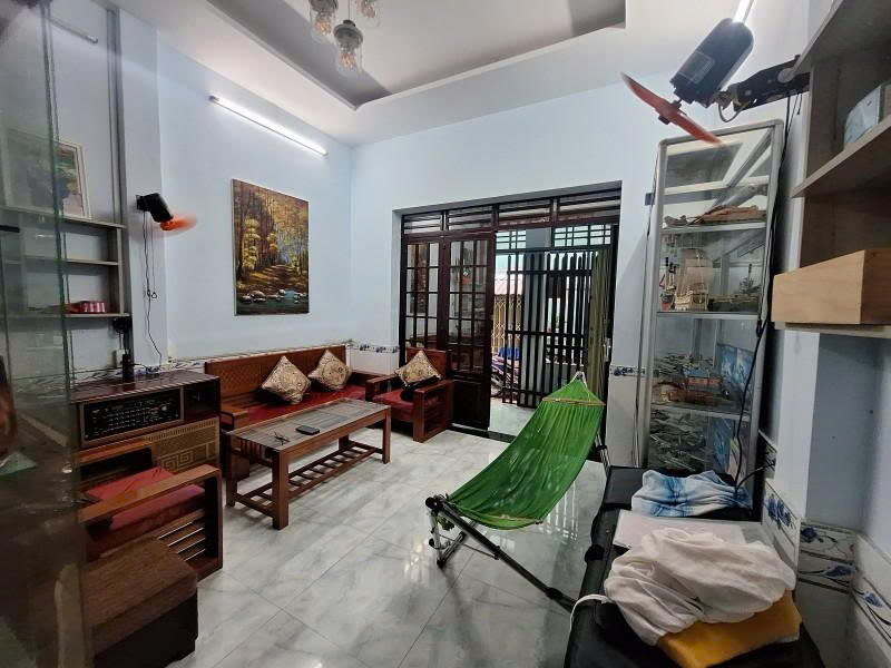 Bán nhà 44m², 2PN, 2WC, Q.9, 1.999  tỷ, sổ đỏ - Ảnh chính