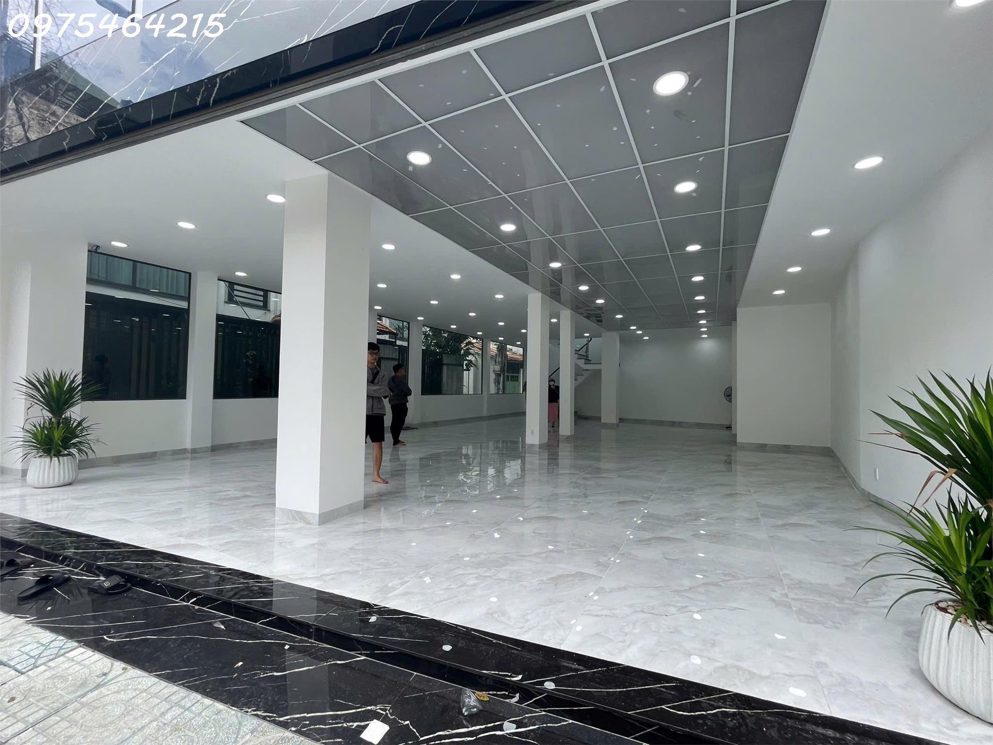 BÁN NHÀ GÓC 2 MẶT TIỀN – THẠCH THỊ THANH, P.TÂN ĐỊNH, Q.1 - Ảnh 2
