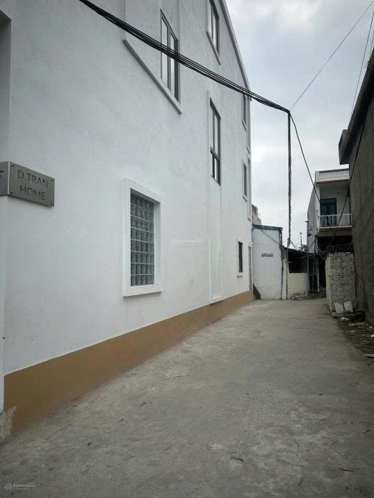 Bán đất 77,9m2, đất nở hậu tại đường Kha Lâm, tổ dân phố Kha Lâm 6, quận Kiến An, Hải Phòng - Ảnh 1