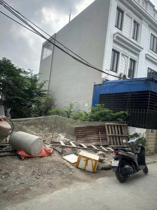 Bán đất 77,9m2, đất nở hậu tại đường Kha Lâm, tổ dân phố Kha Lâm 6, quận Kiến An, Hải Phòng - Ảnh 3