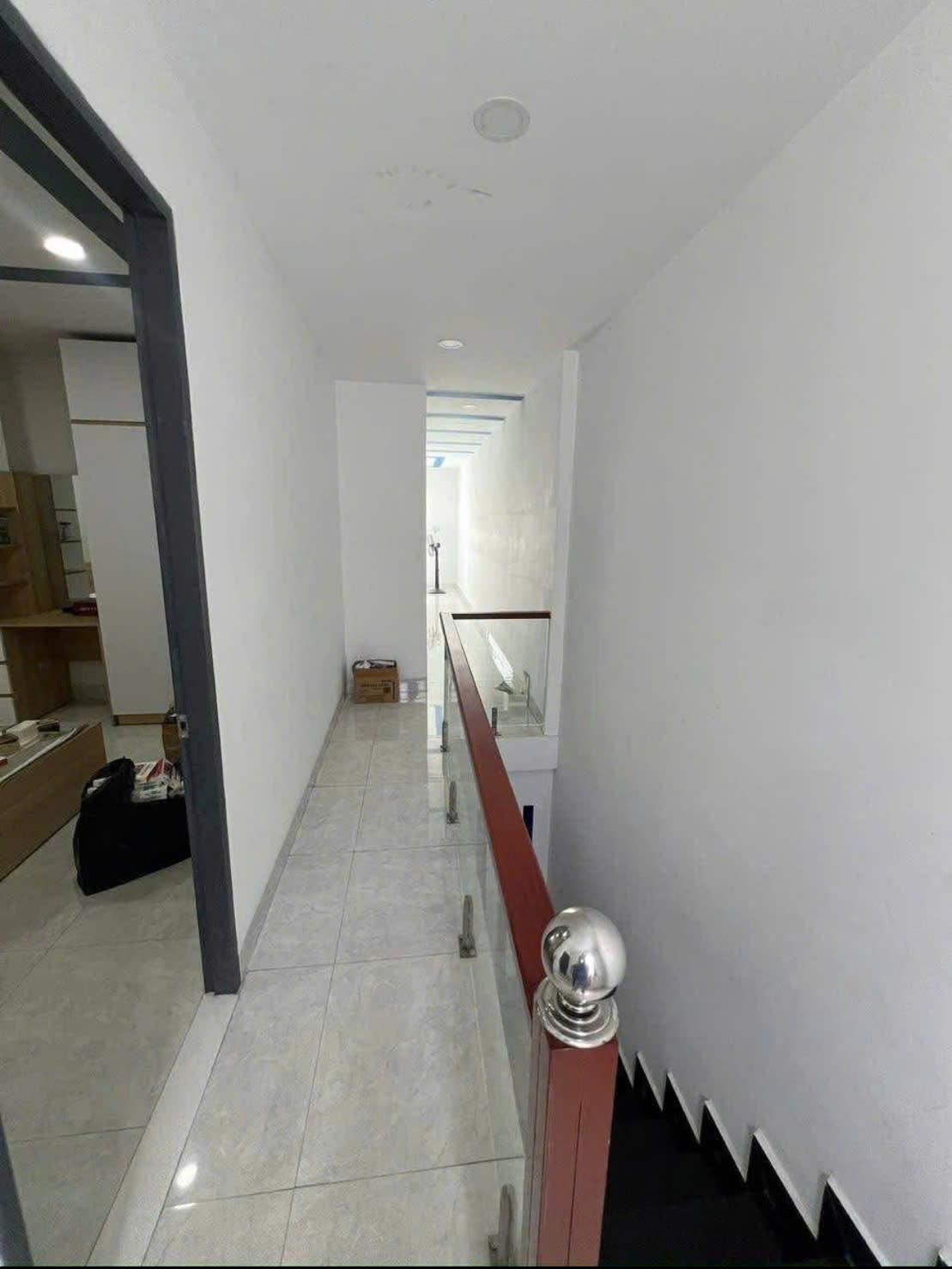 Bán nhà 2 mặt tiền kinh doanh đường Ngô Đến - Vĩnh Phước, Nha Trang <br>- Giá bán: 5tỷ5 - Ảnh 1