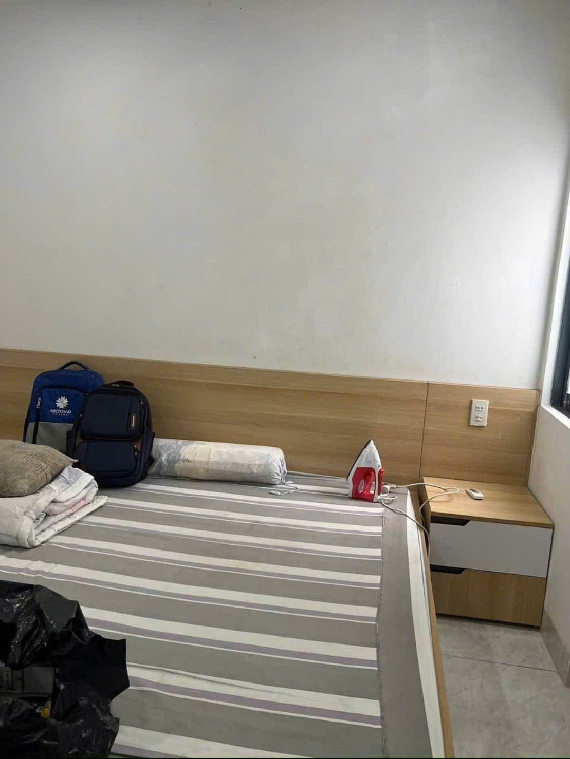 Bán nhà 2 mặt tiền kinh doanh đường Ngô Đến - Vĩnh Phước, Nha Trang <br>- Giá bán: 5tỷ5 - Ảnh 3