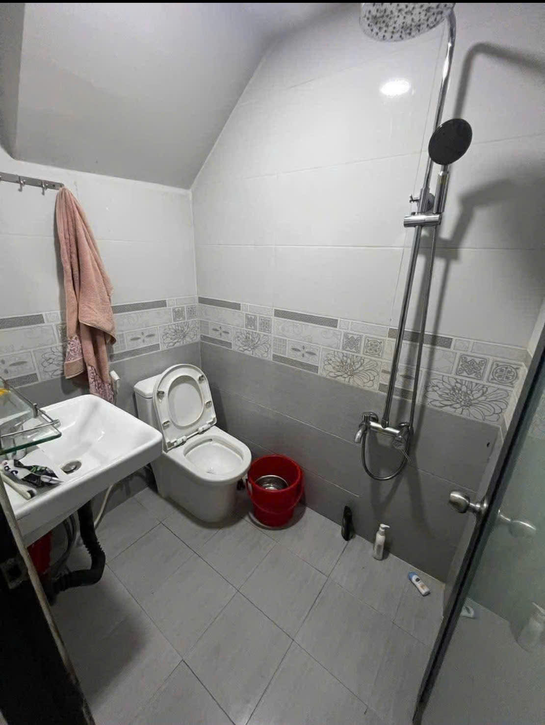 Bán nhà 2 mặt tiền kinh doanh đường Ngô Đến - Vĩnh Phước, Nha Trang <br>- Giá bán: 5tỷ5 - Ảnh 4