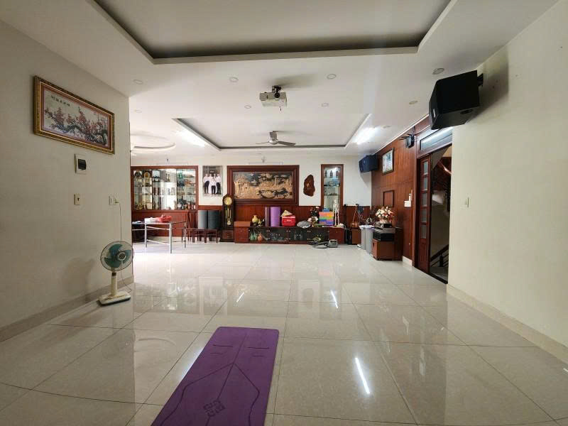 Bán nhà biệt thự Mặt tiền DC11 - Lê Trọng Tấn, 500m tới Aeon, 10x20m, 4 Tầng, 24.9 tỷ. - Ảnh 3