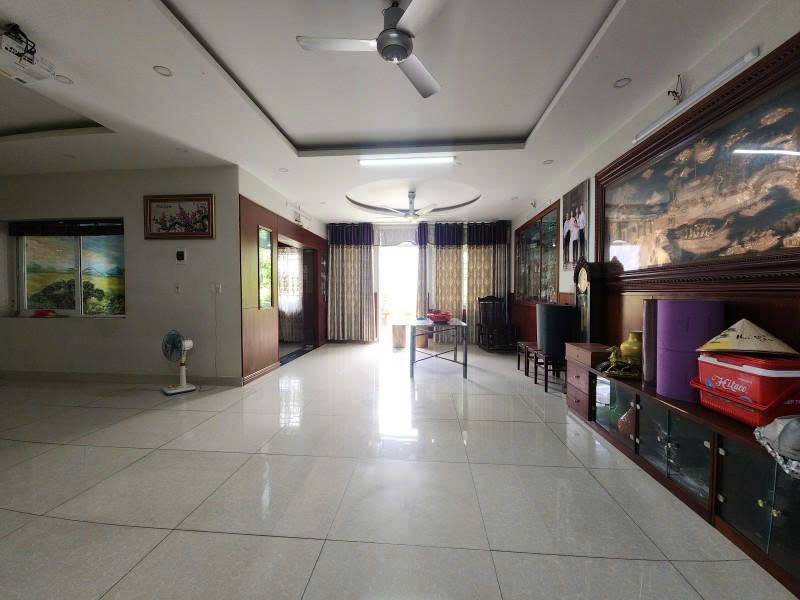 Bán nhà biệt thự Mặt tiền DC11 - Lê Trọng Tấn, 500m tới Aeon, 10x20m, 4 Tầng, 24.9 tỷ. - Ảnh 4