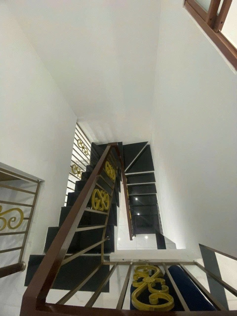 Bán nhà 2 tầng, 42m², 2PN, 2WC, Linh Tây, Thủ Đức, 3.3 tỷ - Ảnh 1