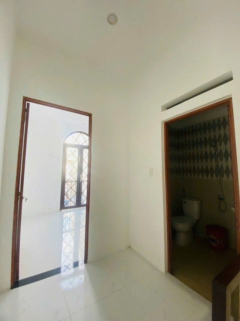 Bán nhà 2 tầng, 42m², 2PN, 2WC, Linh Tây, Thủ Đức, 3.3 tỷ - Ảnh 3