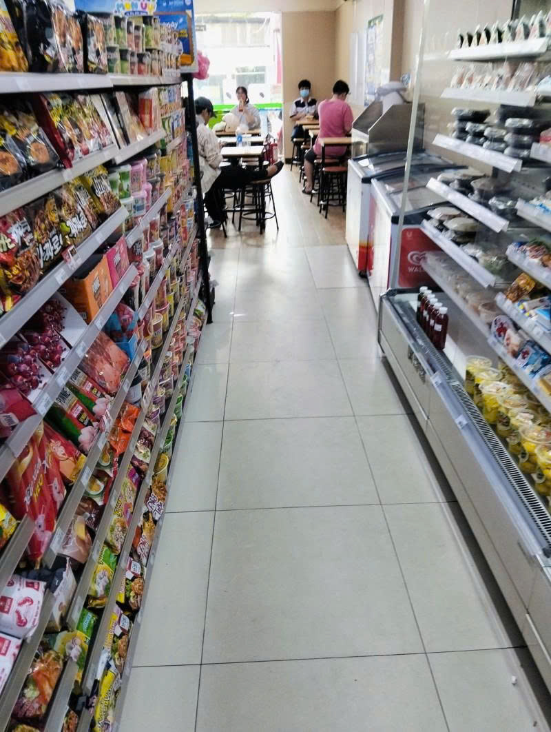 Bán nhà 2 Mặt tiền Tân Hòa Đông - gần Co.op Mart Bà Hom, 6x20m, HĐT 50tr/th, 14,95 tỷ. - Ảnh 1