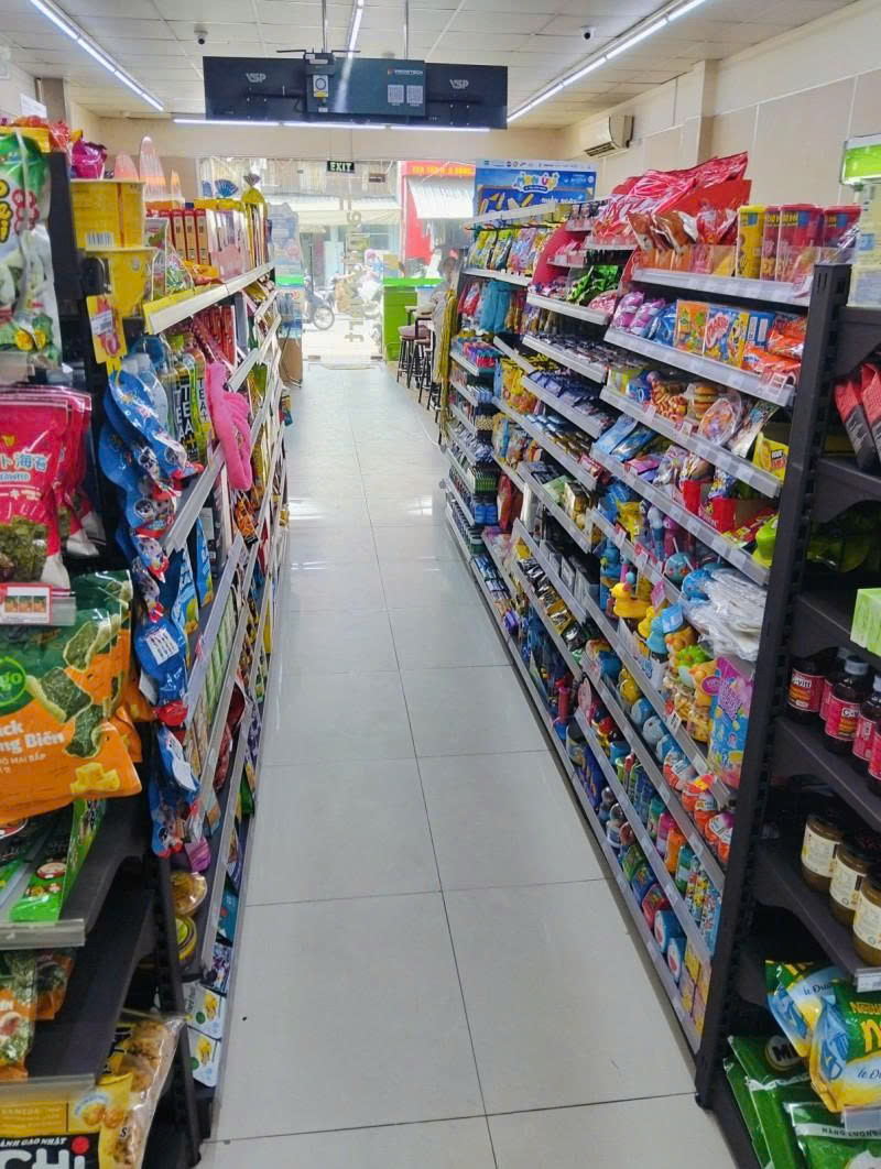 Bán nhà 2 Mặt tiền Tân Hòa Đông - gần Co.op Mart Bà Hom, 6x20m, HĐT 50tr/th, 14,95 tỷ. - Ảnh 2