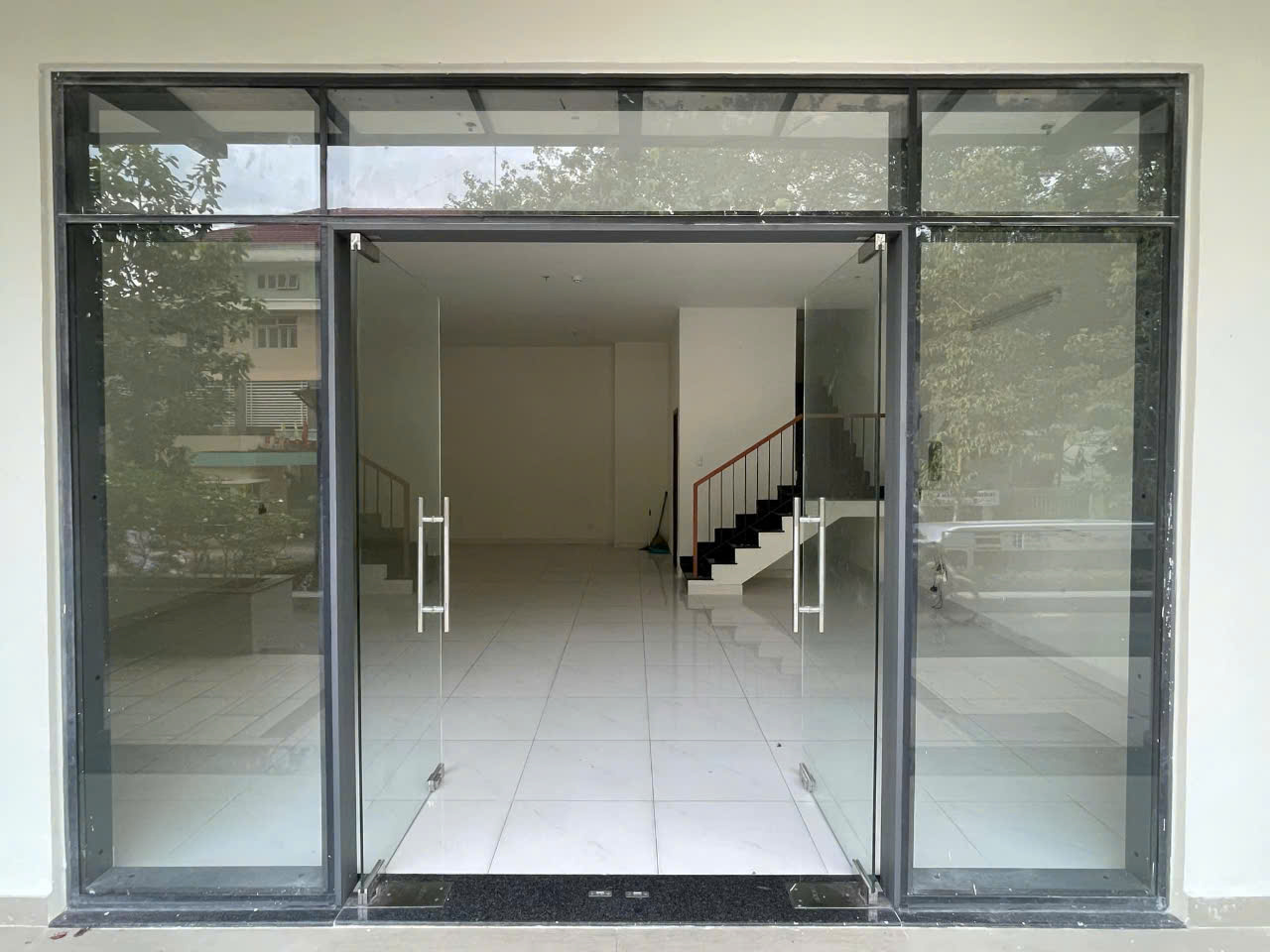 Cho thuê nhà 2225 Phạm Thế Hiển, 17 triệu, 151m2, 1T, 1L , có thể ở và kinh doanh - Ảnh 1