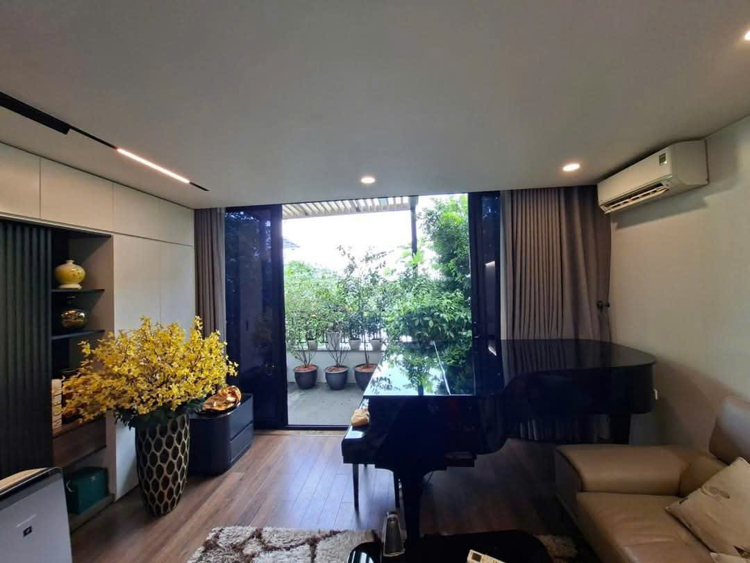 BÁN NHÀ NGUYỄN VĂN HUYÊN, PHÂN LÔ, ÔTÔ TRÁNH, KINH DOANH, 2 THOÁNG, 58M2 HƠN 17 TỶ - Ảnh 1