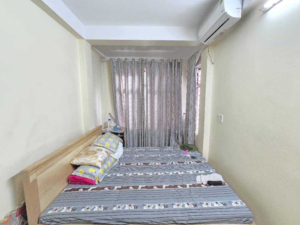 🏡 NHÀ TÂN TRIỀU – NGÕ THÔNG – GẦN PHỐ – Ô TÔ ĐỖ CỬA - Ảnh 1