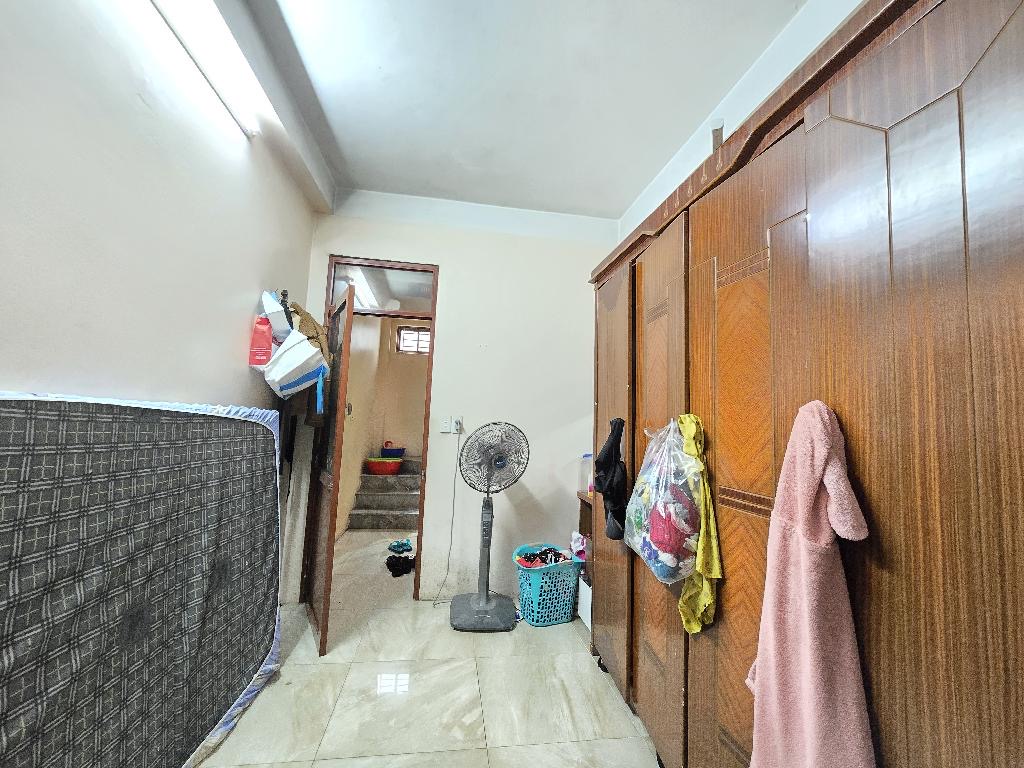🏡 NHÀ TÂN TRIỀU – NGÕ THÔNG – GẦN PHỐ – Ô TÔ ĐỖ CỬA - Ảnh 4