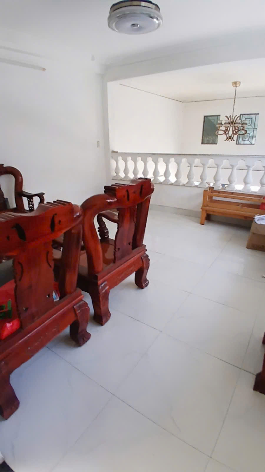 Bán nhà MT Nguyễn Thượng Hiền - Bình Thạnh, 145m2 , 4,3/6,7x24m, 3 T - 5PN, 15 tỷ. - Ảnh 2