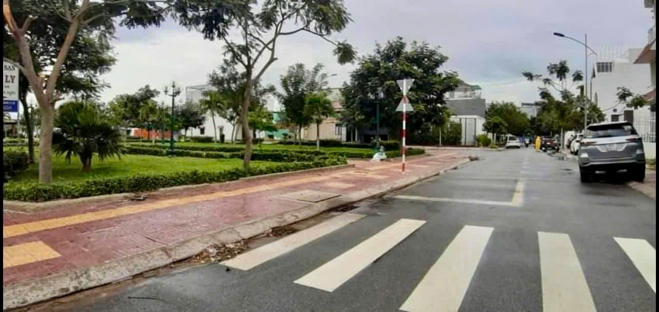 💥 Bán Nhanh Lô Đất K1 – Vị Trí Đắc Địa – Đường Nhựa 12m – Giá Cực Tốt! - Ảnh chính