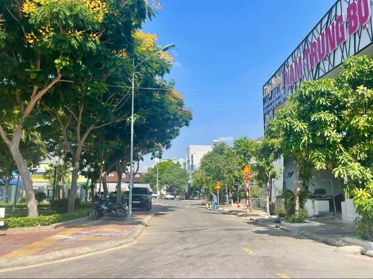 💥 Bán Nhanh Lô Đất K1 – Vị Trí Đắc Địa – Đường Nhựa 12m – Giá Cực Tốt! - Ảnh 1
