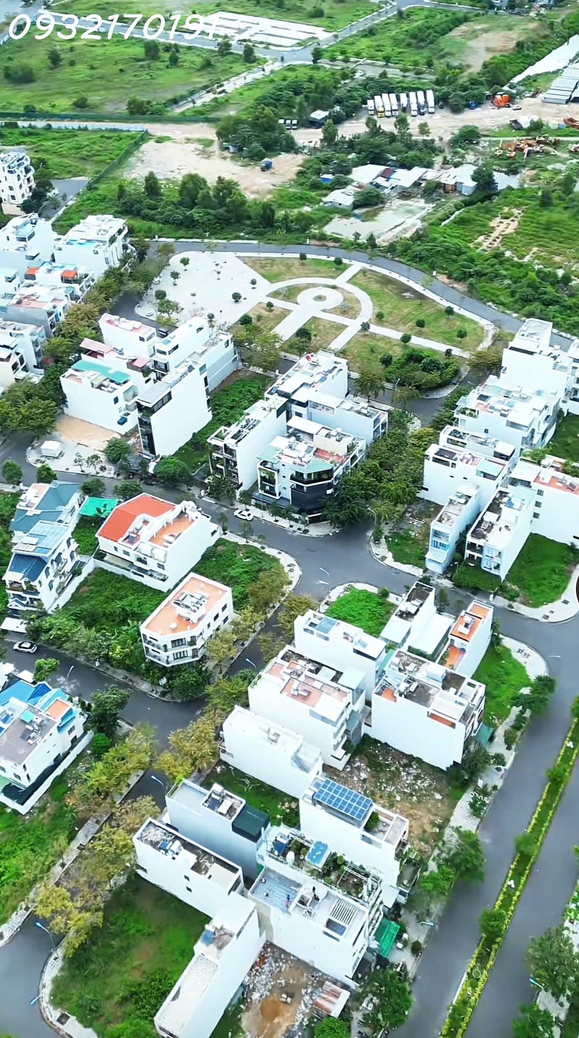 Chuyên KĐT Mỹ Gia-Đường số 94 thông-Giá chỉ 33 triệu/m2 rẻ nhất thị trường- Cơ Hội - Ảnh 2