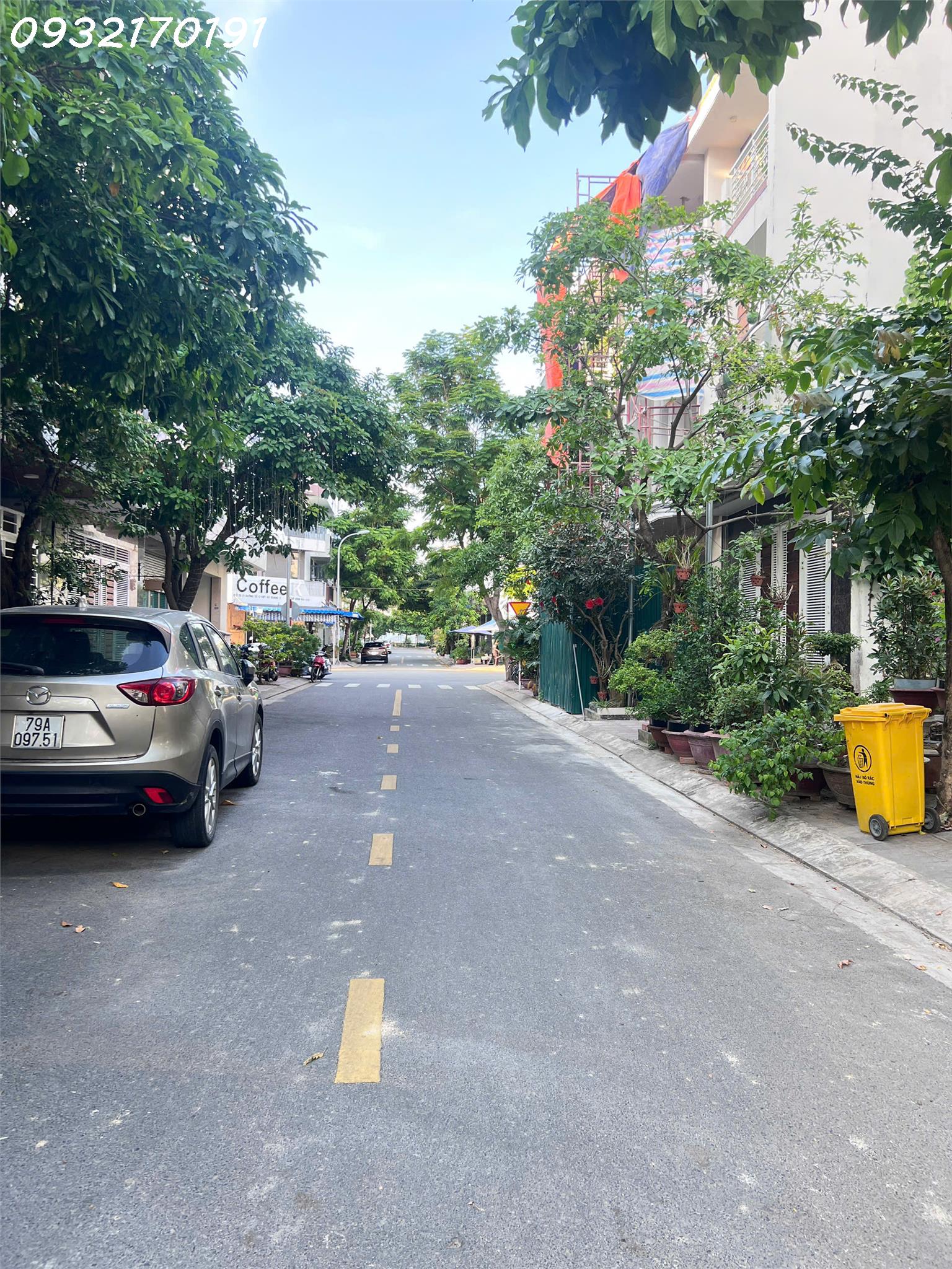 Chuyên KĐT Mỹ Gia-Đường số 94 thông-Giá chỉ 33 triệu/m2 rẻ nhất thị trường- Cơ Hội - Ảnh 3