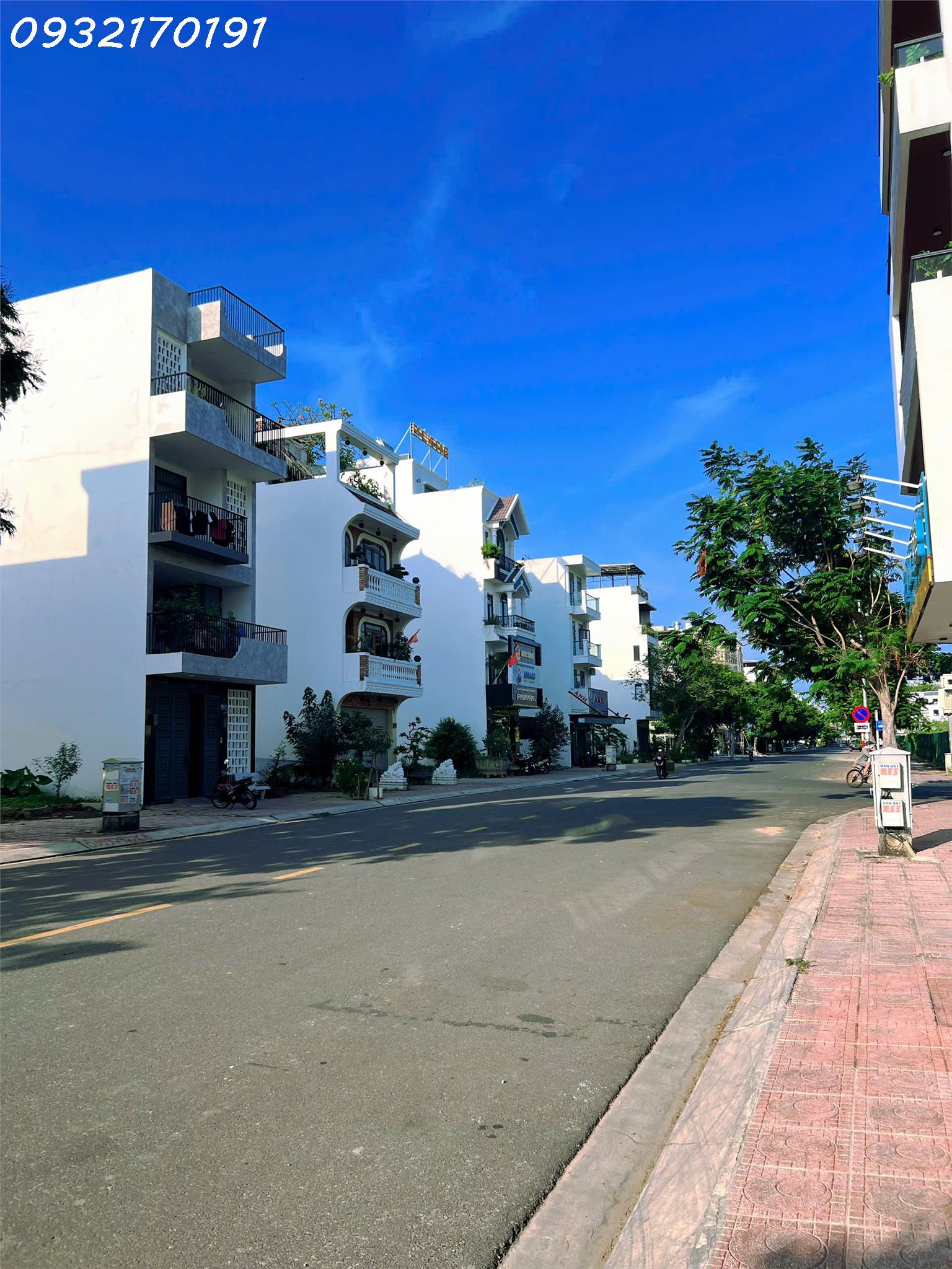 Chuyên KĐT Mỹ Gia-Đường số 94 thông-Giá chỉ 33 triệu/m2 rẻ nhất thị trường- Cơ Hội - Ảnh 4