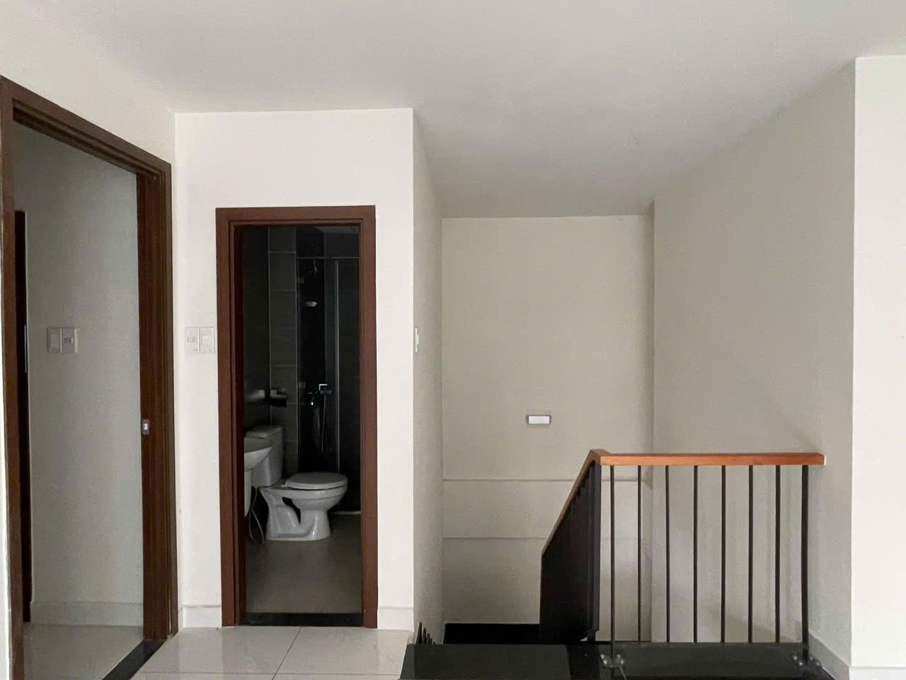 Cho thuê nhà 2225 Phạm Thế Hiển, 17 triệu, 151m2, 1T, 1L , có thể ở và kinh doanh - Ảnh chính