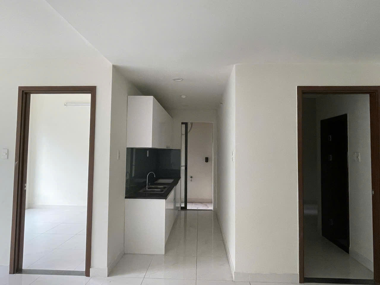 Cho thuê nhà 2225 Phạm Thế Hiển, 17 triệu, 151m2, 1T, 1L , có thể ở và kinh doanh - Ảnh 2