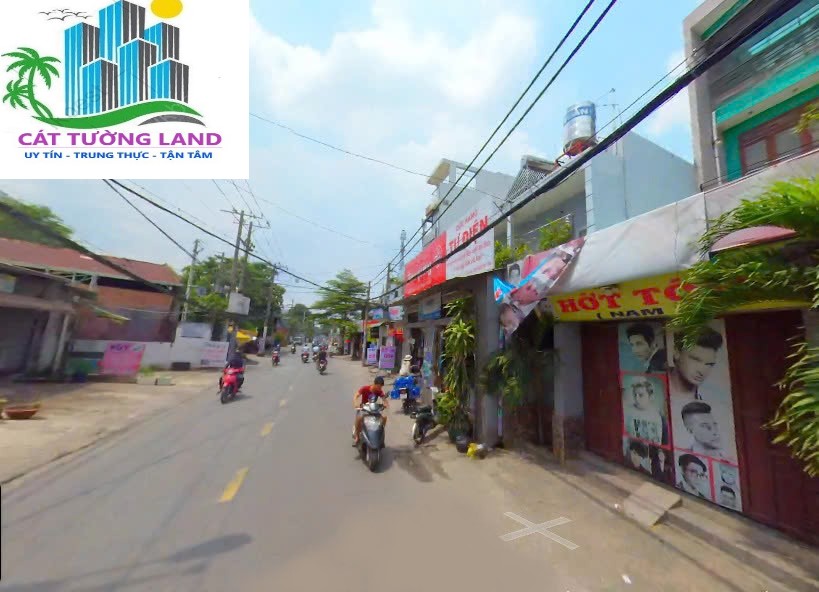 🏠 Bán nhà mặt tiền Lê Đức Thọ, Phường 13, Gò Vấp – vị trí kinh doanh cực đẹp, giá chỉ 10.2 tỷ - Ảnh chính