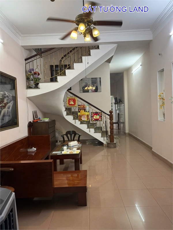 🏠 Bán nhà mặt tiền Lê Đức Thọ, Phường 13, Gò Vấp – vị trí kinh doanh cực đẹp, giá chỉ 10.2 tỷ - Ảnh 2