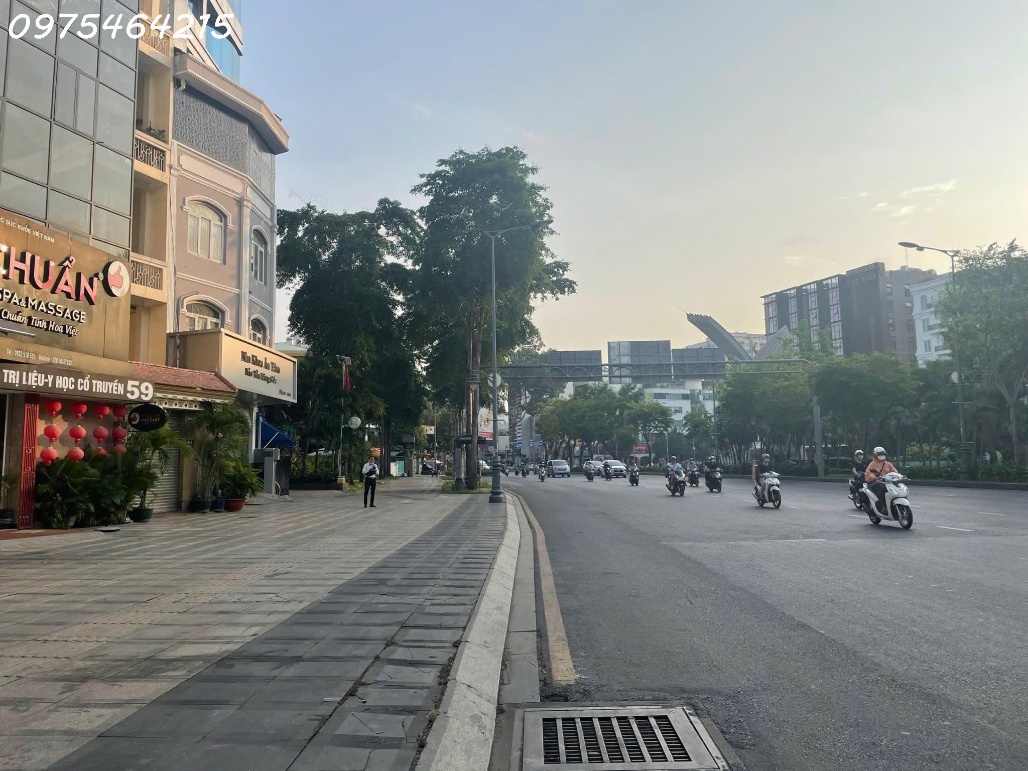 BÁN NHÀ MẶT TIỀN  TRẦN QUỐC HOÀN – P.4, TÂN BÌNH - Ảnh 3