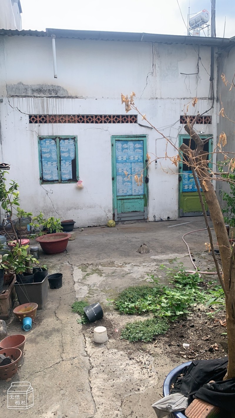 Bán nhà riêng 90m2 - Hẻm xe tảii 5m Đường Đỗ Nhuận, Quận Tân Phú - Ảnh 1