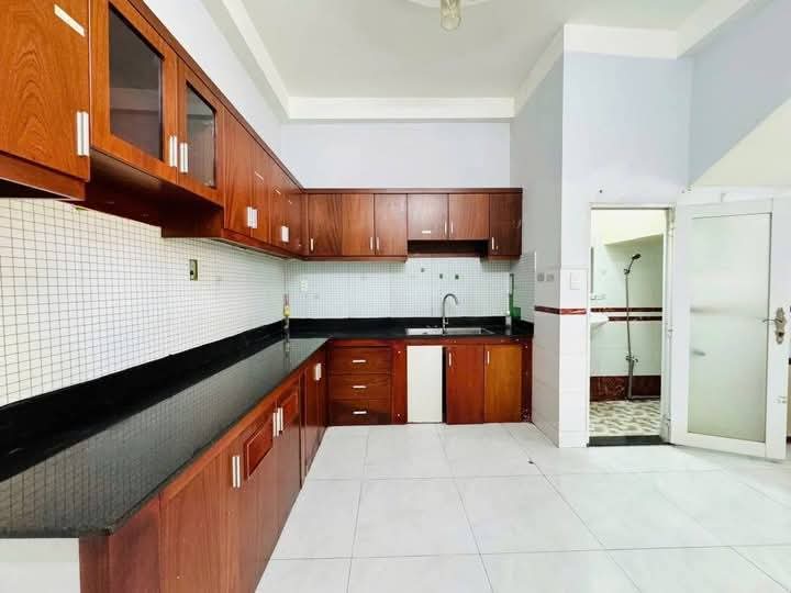 NHÀ ĐẸP - GẦN QUANG TRUNG & ST EMART 2 PHAN HUY ÍCH GV - HXH 1TRỤC - 48M² - 2 TẦNG NHỈNH 5 TỶ - Ảnh 3