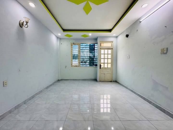 NHÀ ĐẸP - GẦN QUANG TRUNG & ST EMART 2 PHAN HUY ÍCH GV - HXH 1TRỤC - 48M² - 2 TẦNG NHỈNH 5 TỶ - Ảnh 4