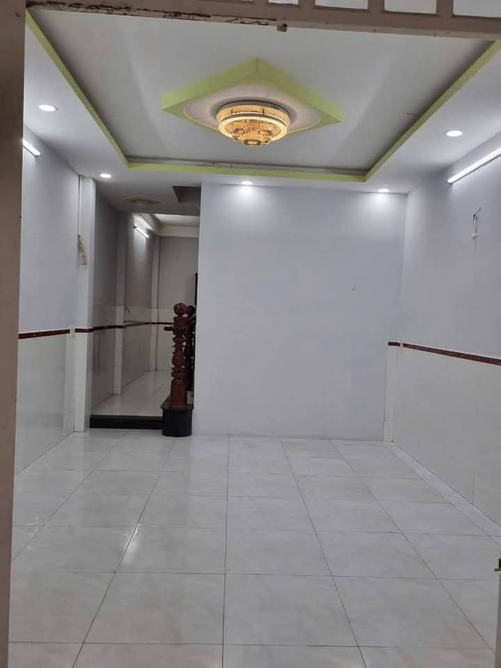 NHÀ ĐẸP - GẦN QUANG TRUNG & ST EMART 2 PHAN HUY ÍCH GV - HXH 1TRỤC - 48M² - 2 TẦNG NHỈNH 5 TỶ - Ảnh 5