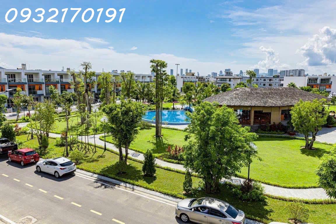 Gói 8- Căn thô gần hồ bơi-gần công viên hoa giấy-MÀ GIÁ CỰC RẺ & ĐẸP ở thị trường - Ảnh 1