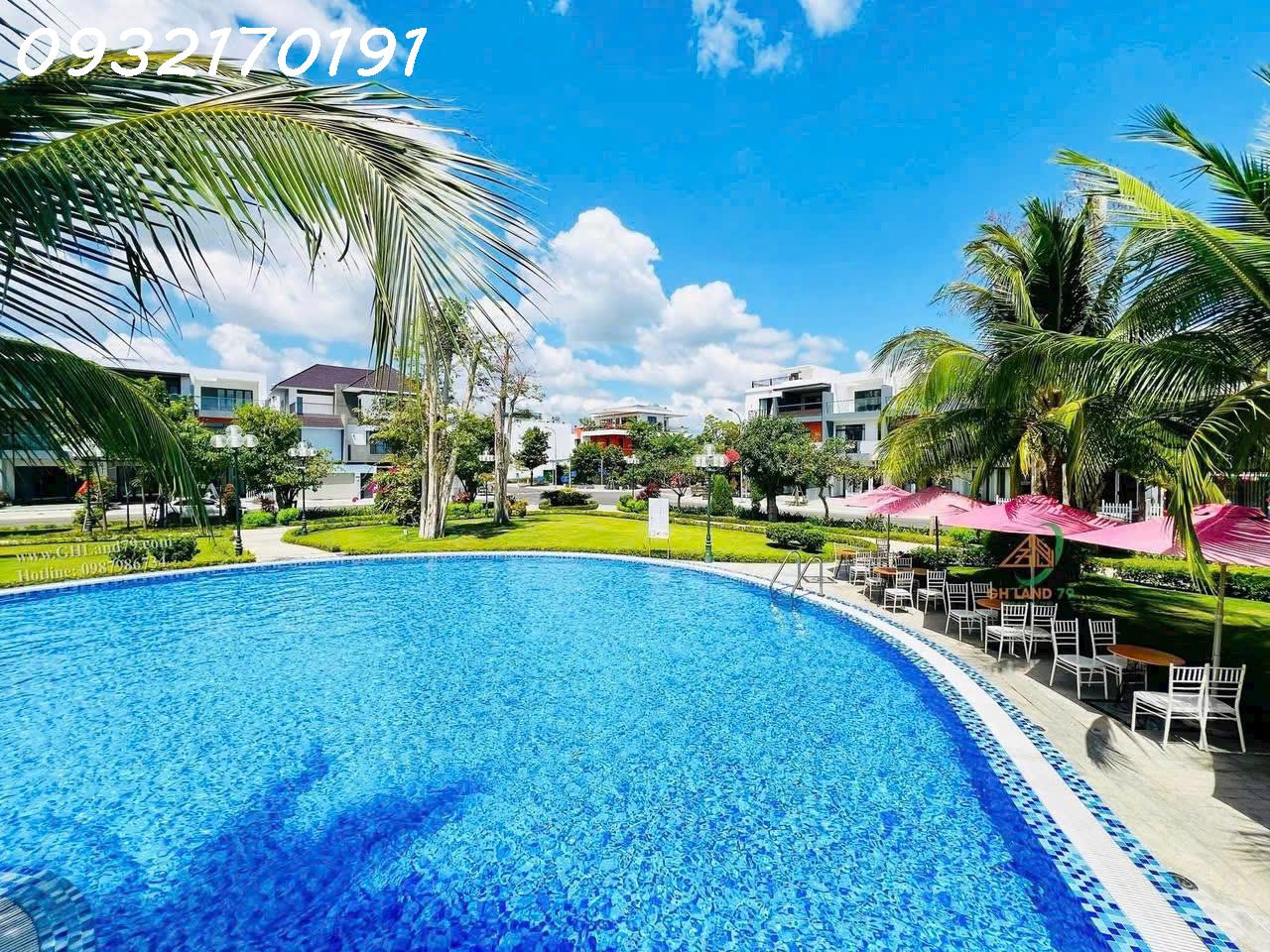 Gói 8- Căn thô gần hồ bơi-gần công viên hoa giấy-MÀ GIÁ CỰC RẺ & ĐẸP ở thị trường - Ảnh 3