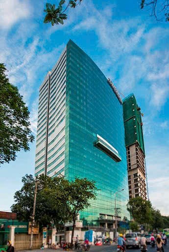 CHUYỂN NHƯỢNG KHÁCH SẠN 5 SAO & CAO ỐC VĂN PHÒNG – LE MERIDIEN SAIGON - Ảnh 2