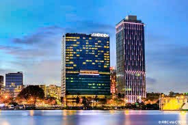 CHUYỂN NHƯỢNG KHÁCH SẠN 5 SAO & CAO ỐC VĂN PHÒNG – LE MERIDIEN SAIGON - Ảnh chính