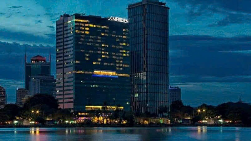 CHUYỂN NHƯỢNG KHÁCH SẠN 5 SAO & CAO ỐC VĂN PHÒNG – LE MERIDIEN SAIGON - Ảnh 3