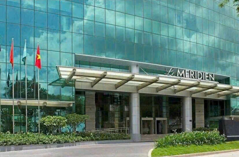 CHUYỂN NHƯỢNG KHÁCH SẠN 5 SAO & CAO ỐC VĂN PHÒNG – LE MERIDIEN SAIGON - Ảnh 1