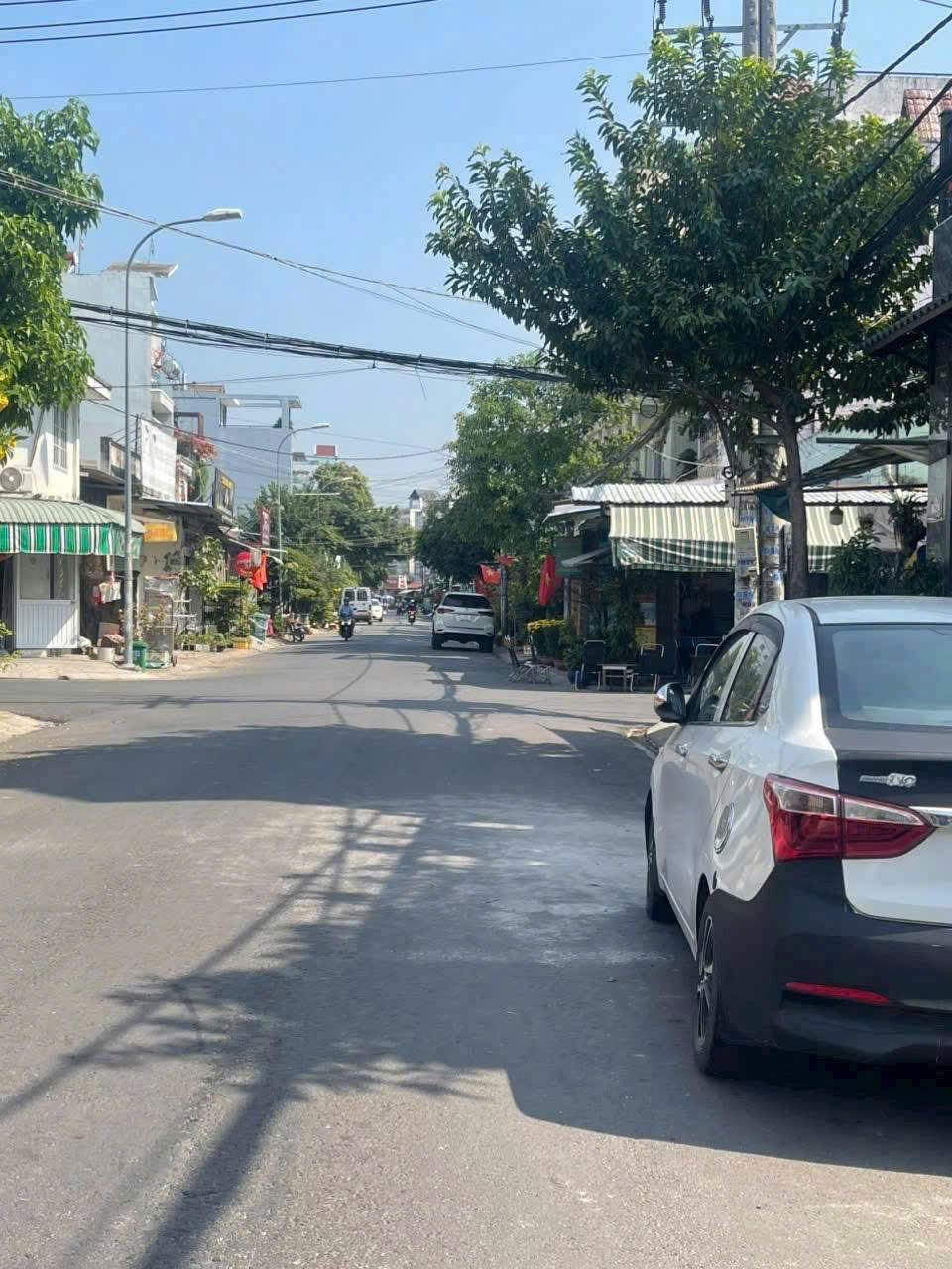 BÁN NHÀ (9x25) MT NGUYỄN THỊ THƠI (HT18 CŨ) – HIỆP THÀNH, Q.12 GIÁ 14,9 TỶ - Ảnh 1