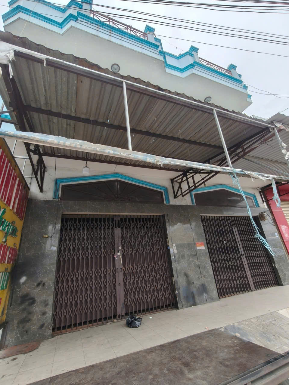 BÁN NHANH NHÀ GÓC 2MT QUỐC LỘ 22 – TRUNG MỸ TÂY, Q.12 – GẦN BẾN XE AS - Ảnh 1