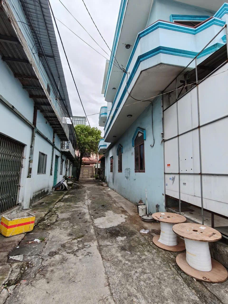 BÁN NHANH NHÀ GÓC 2MT QUỐC LỘ 22 – TRUNG MỸ TÂY, Q.12 – GẦN BẾN XE AS - Ảnh 2