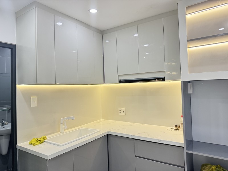 NHÀ 4 TẦNG GẦN NGUYỄN THỊ ĐỊNH QUẬN 2 - CHỈ NHỈNH 5 TỶ - Ảnh 1