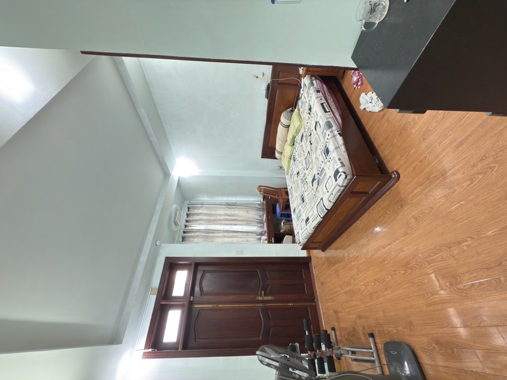 Bánnhà MT đẹp GòVấp 90m², 4lầu, giá11tỷ2 Thương Lượng, gần chợ An Nhơn - Ảnh 3