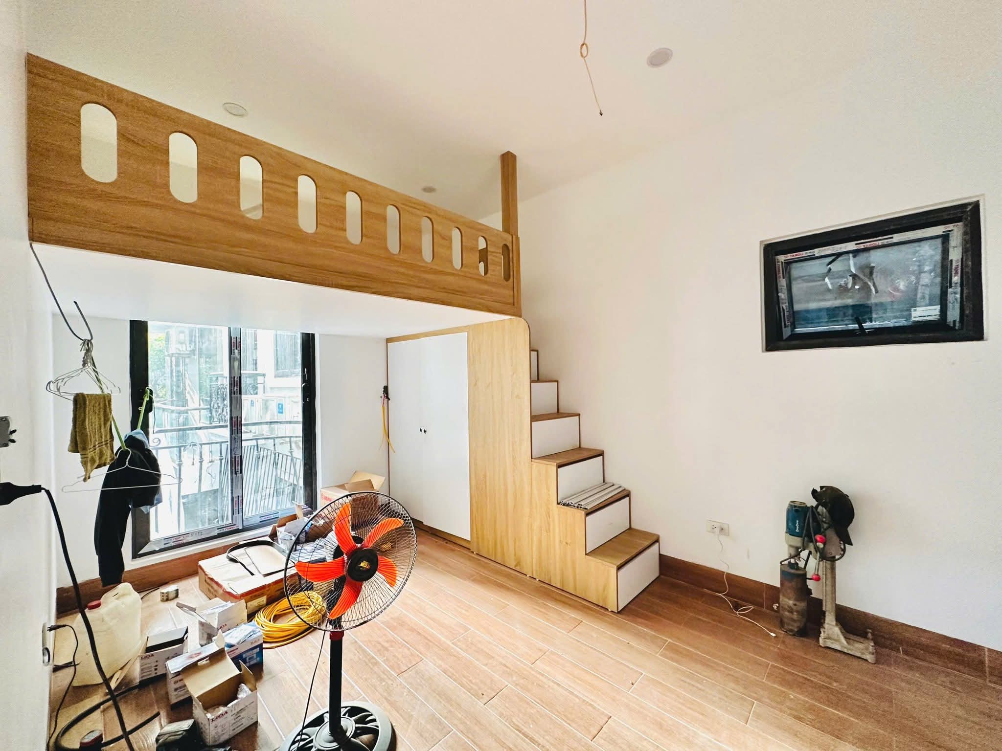 TOÀ APARTMENT VƯƠNG THỪA VŨ THANH XUÂN, Ô TÔ TRÁNH KINH DOANH, 8 TẦNG. DT 71M2 GIÁ 25 TỶ - Ảnh 1